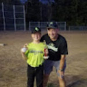 Meet your Posher, Jonathan